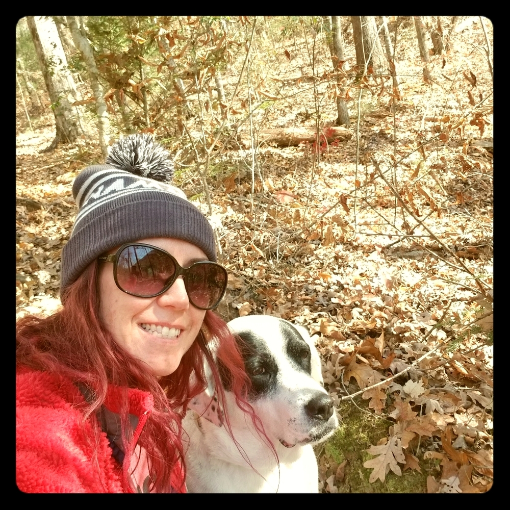 Meet your Posher, Jeni